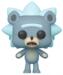 obrazek Funko POP Animation: Rick & Morty - Teddy Rick (Chase Possible) 