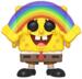 obrazek Funko POP Animation: SB S3 - Spongebob - Rainbow 