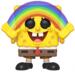 obrazek Funko POP Animation: SB S3 - Spongebob - Rainbow 