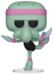 obrazek Funko POP Animation: SB S3 - Squidward Ballerina 