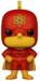 obrazek Funko POP Animation: Simpsons S2- Homer-Radioactive Man 