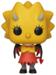 obrazek Funko POP Animation: Simpsons S3 - Lisa as Devil 