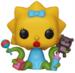 obrazek Funko POP Animation: Simpsons S3 - Maggie 