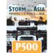 obrazek Storm Over Asia 