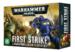 obrazek Warhammer 40,000: First Strike 