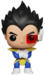 obrazek Funko POP Anime: Dragonball Z - Vegeta 