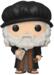 obrazek Funko POP Artists: Leonardo DaVinci 