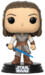 obrazek Funko POP Bobble Star Wars: E8 TLJ - Rey 