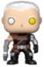 obrazek Funko POP Bobble: Marvel: Deadpool: Cable 