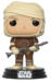 obrazek Funko POP Bobble: Star Wars: Dengar (Exclusive) 