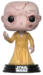 obrazek Funko POP Bobble: Star Wars: E8 TLJ: Supreme Leader Snoke 