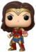 obrazek Funko POP DC Justice League - Wonder Woman w/ Mother Box (Exc) 