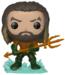 obrazek Funko POP DC: AQUAMAN 