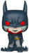 obrazek Funko POP DC: Batman 80th - Red Rain Batman (1991) 