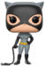 obrazek Funko POP DC: Batman Animated BTAS Catwoman 