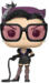 obrazek Funko POP DC: Bombshells - Catwoman 