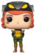 obrazek Funko POP DC: Bombshells - Hawkgirl 