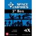 obrazek Space Empires 4X 3 Inch Box Empty 