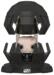 obrazek Funko POP Deluxe: Star Wars: The Empire Strikes Back Darth Vader 