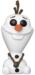 obrazek Funko POP Disney: Frozen 2 - Olaf 