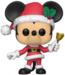 obrazek Funko POP Disney: Holiday S1 - Mickey 