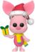 obrazek Funko POP Disney: Holiday S1 - Piglet 