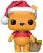 obrazek Funko POP Disney: Holiday S1 - Winnie the Pooh 