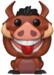 obrazek Funko POP Disney: Lion King - Luau Pumbaa 