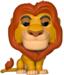 obrazek Funko POP Disney: Lion King - Mufasa 