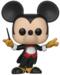 obrazek Funko POP Disney: Mickey's 90th Anniversary - Conductor Mickey 