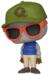 obrazek Funko POP Disney: Onward - Wilden Lightfoot 