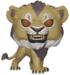 obrazek Funko POP Disney: The Lion King (Live) - Scar 