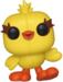 obrazek Funko POP Disney: Toy Story 4 - Ducky 