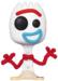 obrazek Funko POP Disney: Toy Story 4 - Forky 