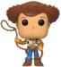 obrazek Funko POP Disney: Toy Story 4 - Woody 