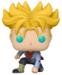 obrazek Funko POP Dragonball Super: Future Trunks Super Saiyan Exclusive 