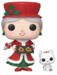 obrazek Funko POP Funko: Holiday - Mrs. Claus 