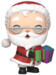obrazek Funko POP Funko: Holiday - Santa Claus 