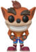 obrazek Funko POP Games: Crash Bandicoot - Crash Bandicoot (Chase Possib 