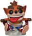 obrazek Funko POP Games: Crash Bandicoot S3 - Crash 