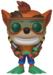 obrazek Funko POP Games: Crash Bandicoot- Crash w/ Scuba 