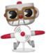 obrazek Funko POP Games: Cuphead: Cuphead in Aeroplane 