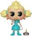 obrazek Funko POP Games: Cuphead: Sally & Wind Up Mouse 