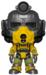 obrazek Funko POP Games: Fallout 76 - Excavator Power Armor 