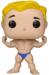 obrazek Funko POP Games: Fallout 76 - Vault Boy Strength 