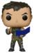 obrazek Funko POP Games: Fortnite - Highrise Assault Trooper 