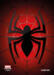 obrazek Koszulki MARVEL Art Sleeves (66 mm x 91 mm) Spider-man 