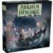 obrazek Arkham Horror 3rd Edition: Under Dark Waves 