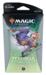 obrazek  Magic The Gathering: Zendikar Rising - Black Theme Booster 