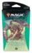 obrazek Magic The Gathering: Zendikar Rising - Green Theme Booster 